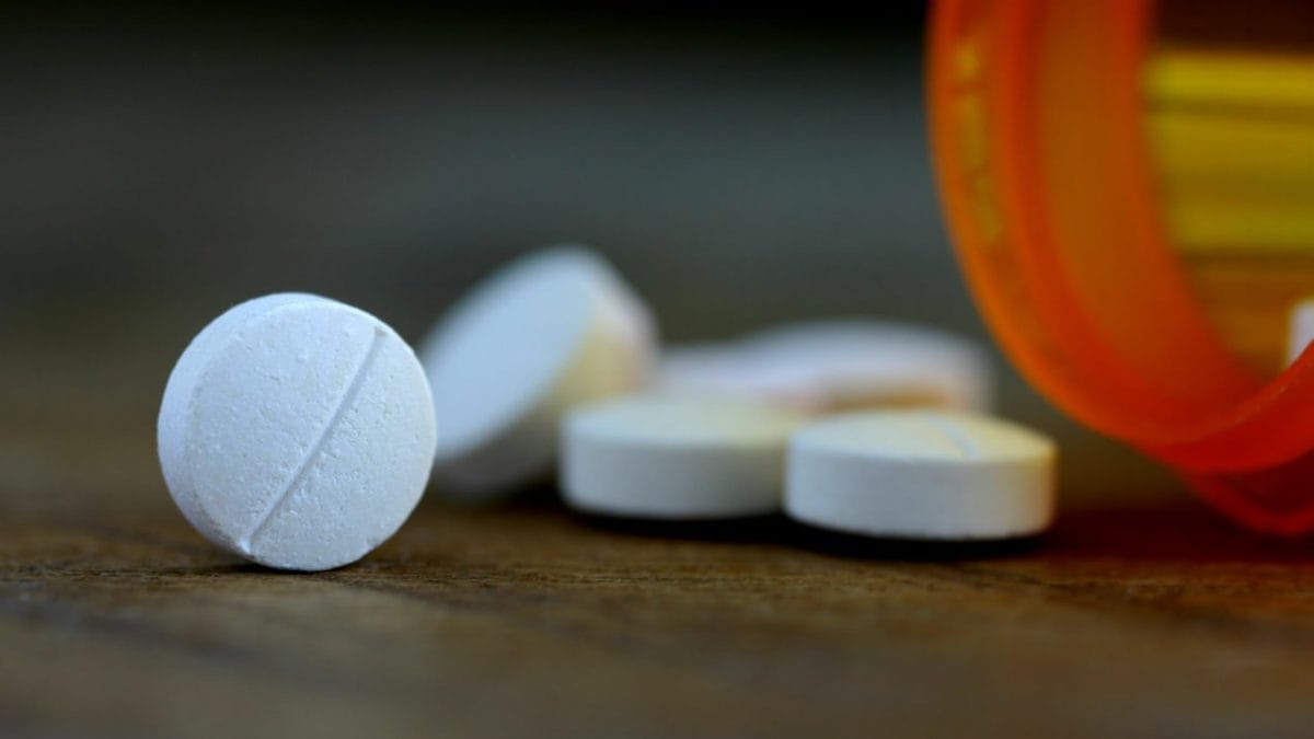 Combien d'aspirines par jour aident à prévenir le cancer du côlon : les nouvelles données sur l'usage régulier 2 Image