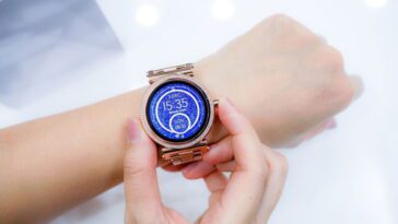 Comment accélérer une smartwatch avec Wear OS qui est lente 5 Comment accélérer une smartwatch avec Wear OS qui va lentement