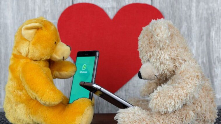 Comment activer les réactions dans les appels vidéo de WhatsApp 1 Comment activer les réactions lors des vidéoconférences sur WhatsApp