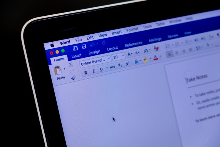 Comment créer une table des matières dans Microsoft Word 2 comment créer une table des matières dans un document Microsoft Word