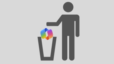 Comment désactiver Copilot sur un PC avec IA