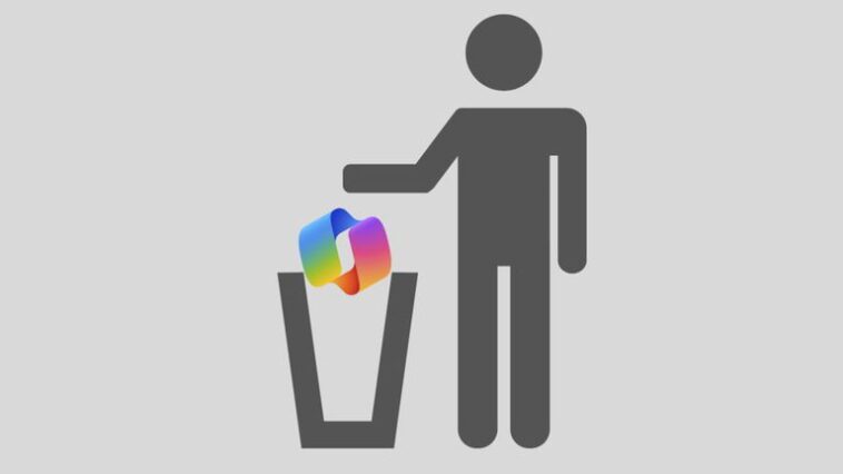 Comment désactiver Copilot sur un PC avec IA 1 Comment désactiver Copilot sur un PC avec IA