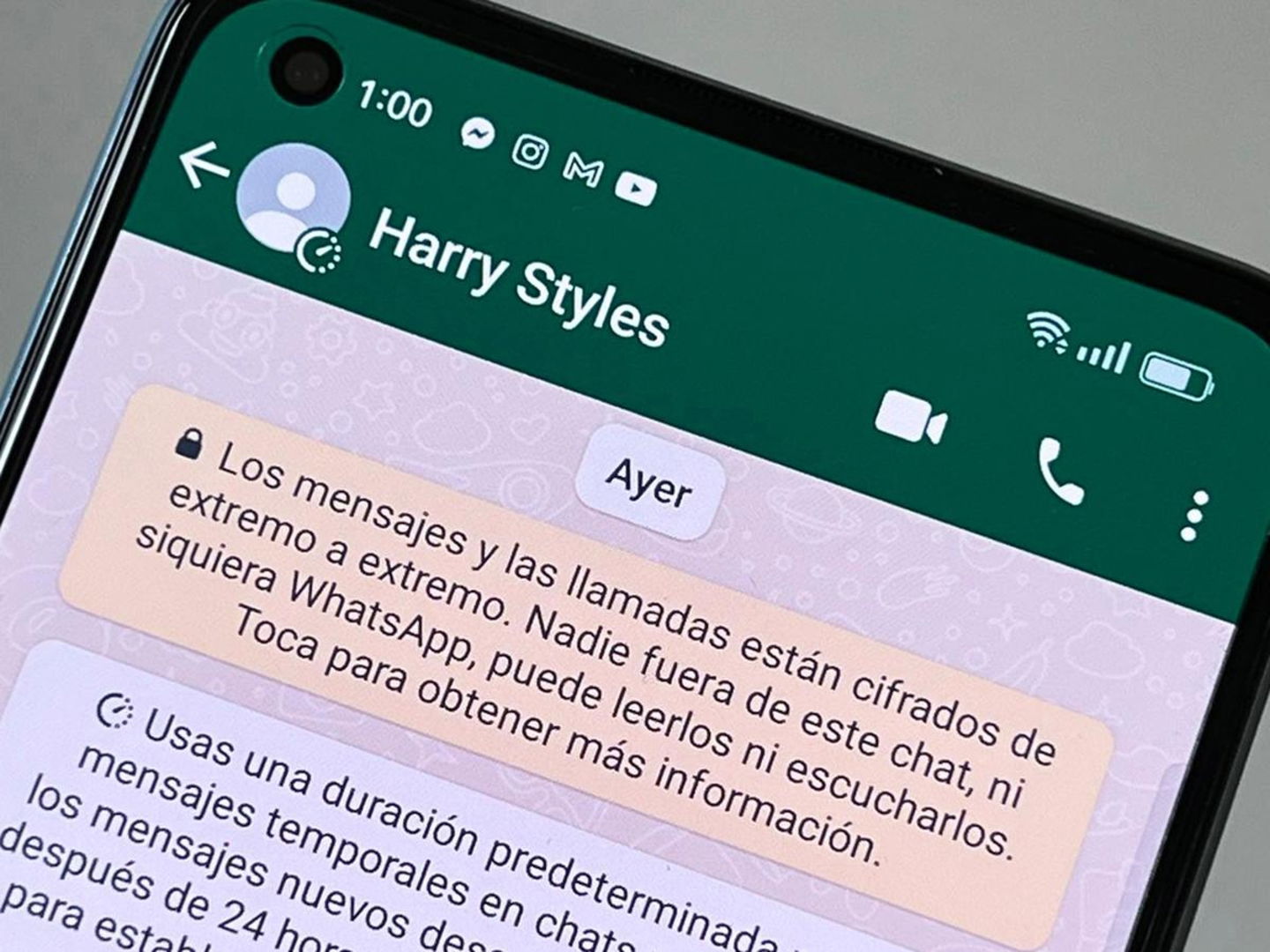 Comment donner des surnoms à vos contacts WhatsApp 6 Nous pouvons attribuer le nom que nous voulons à nos amis sans craindre qu'ils le découvrent