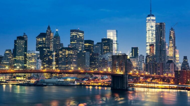 Comment fonctionne GothamQ, le premier réseau internet quantique testé à New York 1 Image