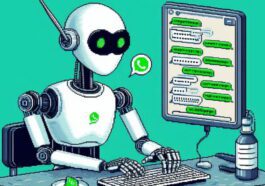 Comment générer des phrases WhatsApp en utilisant l'intelligence artificielle
