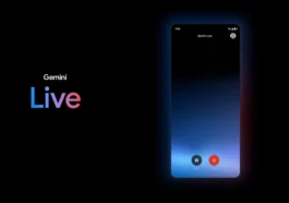 Gemini Live commence à arriver à tous les utilisateurs d'Android, pour le moment seulement en anglais 10 How to get Gemini live on Android
