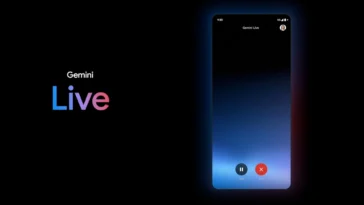 Comment obtenir Gemini Live sur n'importe quel téléphone Android 7 How to get Gemini live on Android