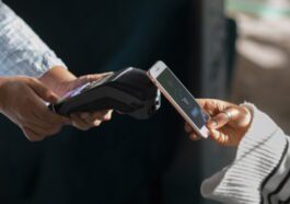 Paiements avec le smartphone (NFC)