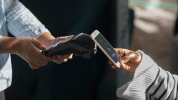 Comment payer avec son smartphone : oublier son portefeuille n'est pas un problème (même à l'étranger) 21 Paiements avec le smartphone (NFC)