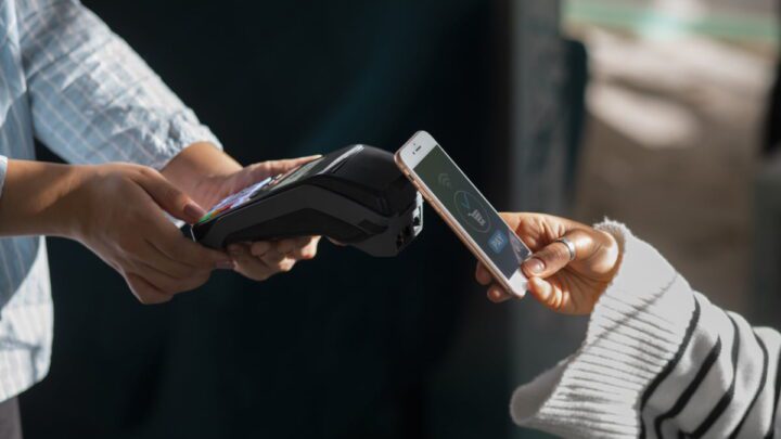 Comment payer avec son smartphone : oublier son portefeuille n'est pas un problème (même à l'étranger) 2 Paiements avec le smartphone (NFC)