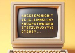 Comment savoir quelle typographie a une page web