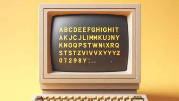Comment savoir quelle typographie a une page web