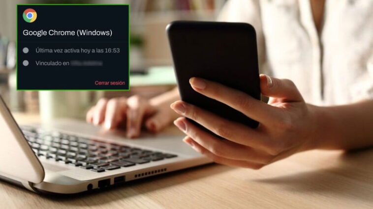 Comment se déconnecter de WhatsApp Web sur tous les appareils 1 Comment se déconnecter de WhatsApp Web sur tous les appareils