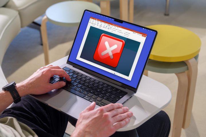 Comment supprimer un slide dans PowerPoint 2 comment supprimer une diapositive dans PowerPoint bouton X