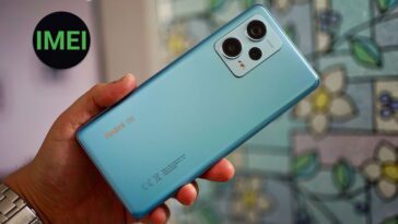 Comment trouver l'IMEI sur un téléphone mobile Xiaomi