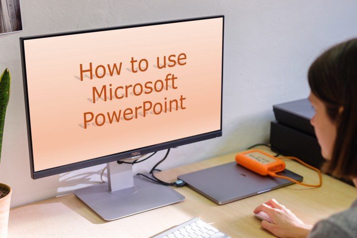 Comment utiliser Microsoft PowerPoint 2 Comment utiliser Microsoft PowerPoint sur un écran.