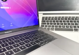 Conhece o programa de assistência a teclados para o MacBook?