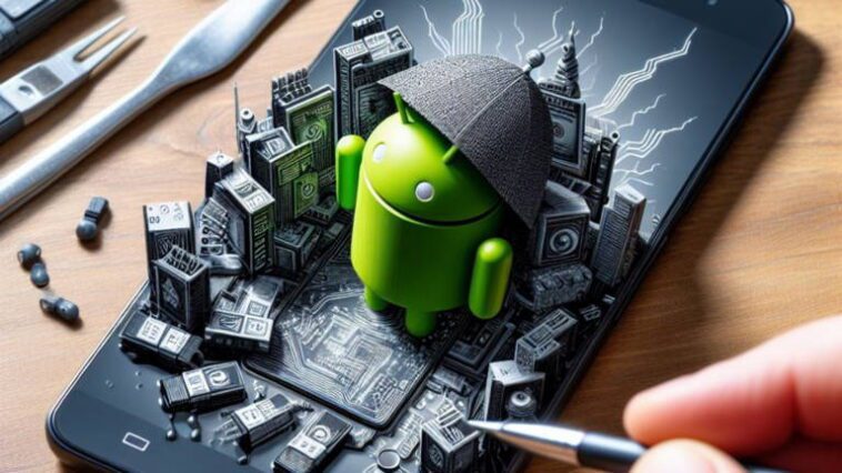 Cours et mets à jour : découverte d'un grave défaut de sécurité dans les GPU Adreno des puces Qualcomm Snapdragon 1 Courez et mettez à jour : une grave faille de sécurité découverte dans les GPU Adreno des puces Qualcomm Snapdragon