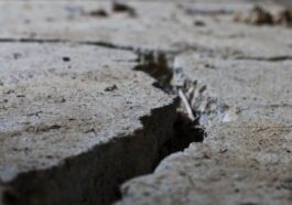 Création d'une IA capable de détecter les tremblements de terre avec 70% de précision 46 Création d'une IA capable de détecter les tremblements de terre avec une précision de 70%