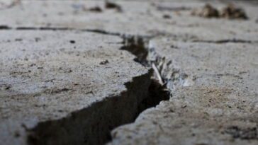 Création d'une IA capable de détecter les tremblements de terre avec 70% de précision 21 Création d'une IA capable de détecter les tremblements de terre avec une précision de 70%