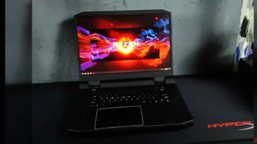 Ivre il crée un portable gaming en utilisant uniquement des pièces de PC de bureau 8 Crée un portable gaming en utilisant uniquement des pièces de PC de bureau