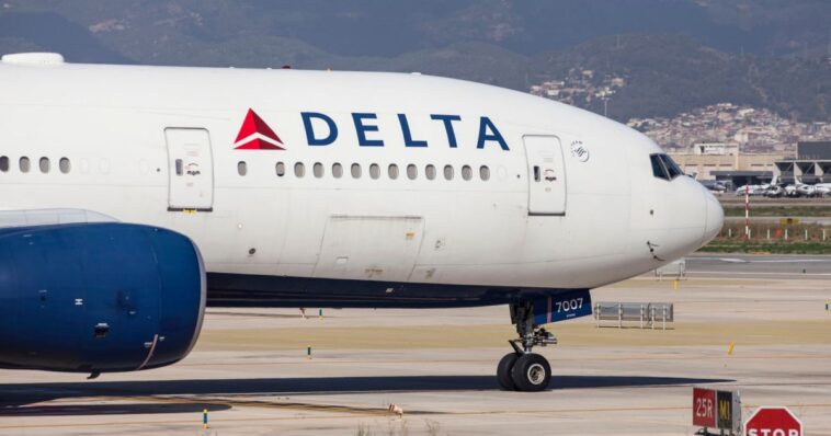 CrowdStrike nie toute responsabilité dans la panne de Delta Air Lines 1 Crowdstrike Nie Toute Responsabilite Dans La Panne De Delta Air.jpg