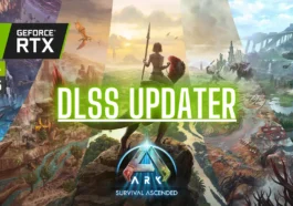 Dlss Updater