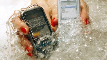 Dans quelles régions du monde les téléphones étanches étaient-ils la norme dans les années 2000 ? 14 Dans quelles régions du monde les téléphones étanches étaient-ils la norme dans les années 2000 ?