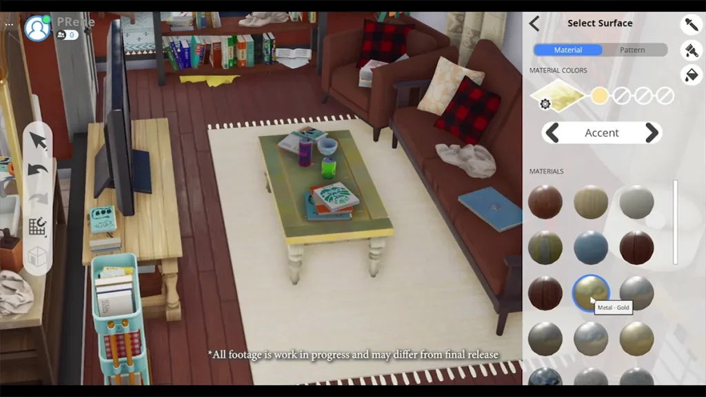 Date de sortie de The Sims 5, plateformes, fuites, rumeurs et plus 2 Image in-game des Sims 5