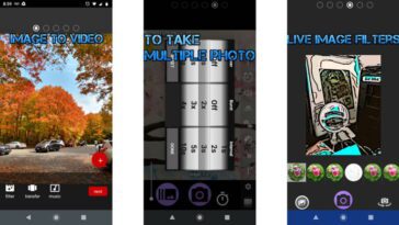 De 2,69 à 0€ : l'une des meilleures applications de caméra de Google Play peut être téléchargée gratuitement pendant quelques heures 23 De 2,69 à 0 : une des meilleures applications de caméra de Google Play peut être téléchargée gratuitement pendant quelques heures