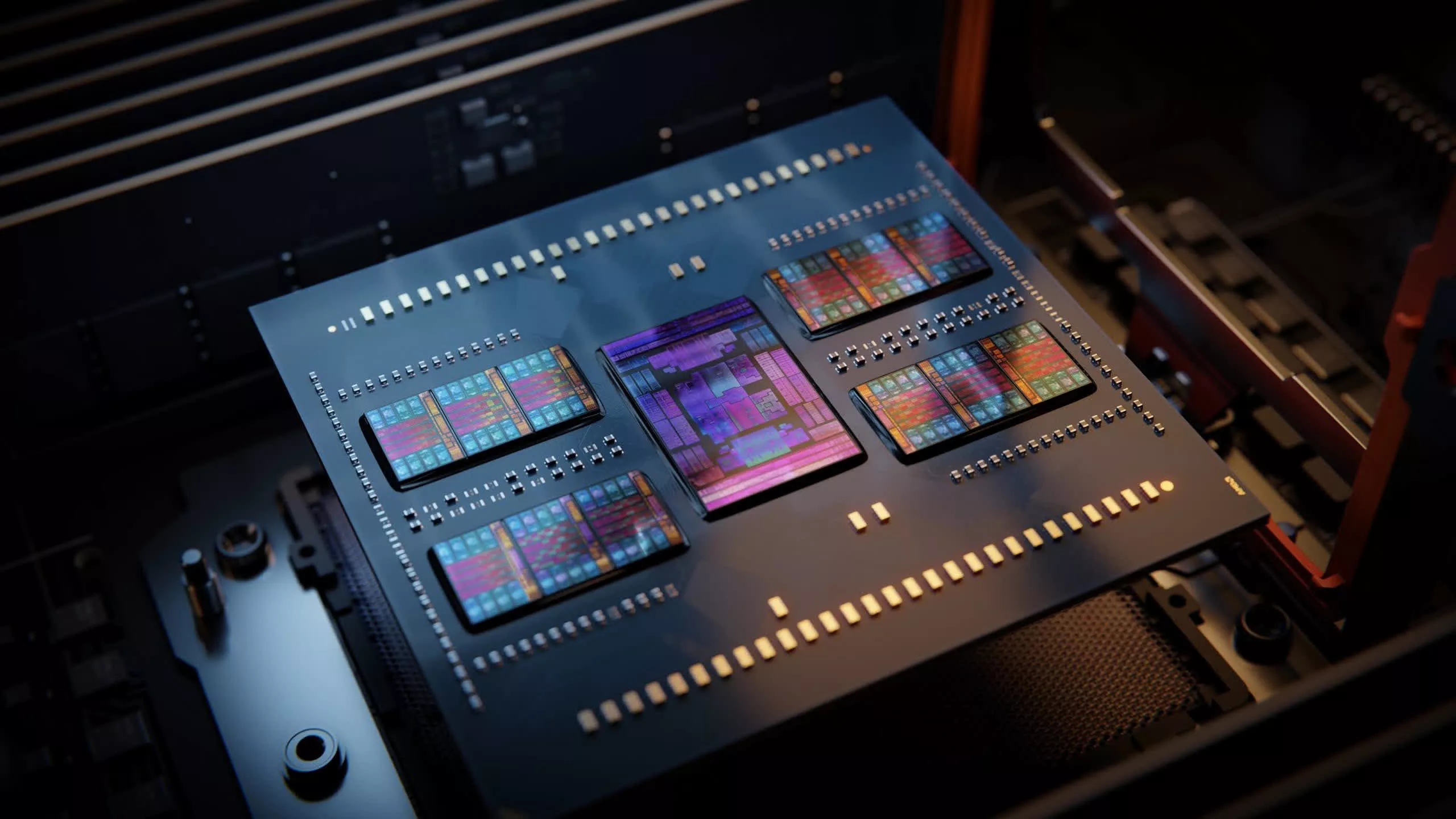 De nouvelles caractéristiques NVMe 2.1 et UCIe 2.0 arrivent pour le stockage et les chipsets modernes 2 De nouvelles caracteristiques NVMe 21 et UCIe 20 arrivent pour