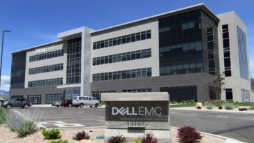 Dell supprime des milliers d'emplois dans le cadre d'une restructuration axée sur l'IA 19 Dell cuts thousands of jobs as part of AI-focused restructuring