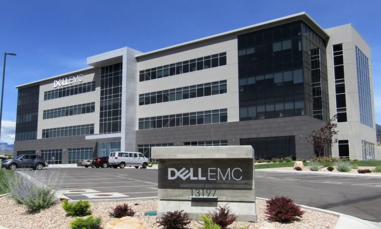 Dell supprime des milliers d'emplois dans le cadre d'une restructuration axée sur l'IA 1 Dell cuts thousands of jobs as part of AI-focused restructuring