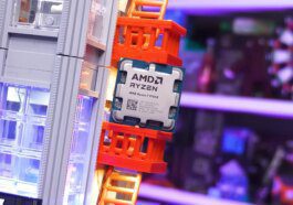 Latest MSI BIOS adds TDP to 105W mode for AMD Ryzen 9700X and 9600X