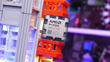 Derniers ajouts au BIOS MSI "TDP jusqu'à 105 W" mode pour AMD Ryzen 9700X et 9600X 14 Latest MSI BIOS adds TDP to 105W mode for AMD Ryzen 9700X and 9600X