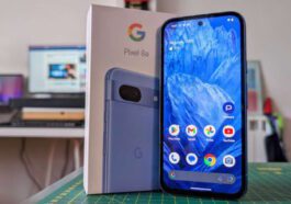 Sécurité Pixel app Google