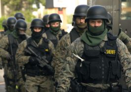 Two European men charged with making multiple swatting calls and bomb threats in the US