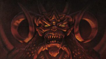 Diablo peut être joué sur n'importe quel navigateur Web, encore une fois 12 Diablo can be played on any web browser, again