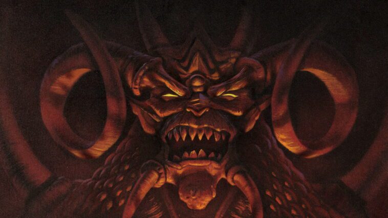 Diablo peut être joué sur n'importe quel navigateur Web, encore une fois 1 Diablo can be played on any web browser, again