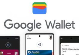 Numériser n'importe quelle carte avec Google Wallet sera bientôt possible
