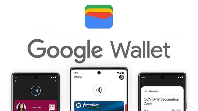 Digitaliser n'importe quelle carte avec Google Wallet sera bientôt possible 2 Numériser n'importe quelle carte avec Google Wallet sera bientôt possible