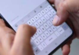 Dites adieu à certaines fonctionnalités phares du clavier de votre Samsung