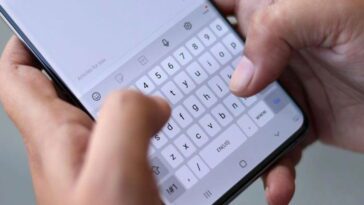 Dis adieu à certaines fonctions remarquables du clavier de ton Samsung 6 Dites adieu à certaines fonctionnalités phares du clavier de votre Samsung