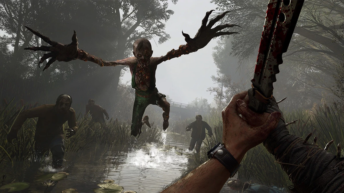 Dying Light : La Bête – Date de sortie, bande-annonce, exigences système, et plus 2 dying light the beast release date