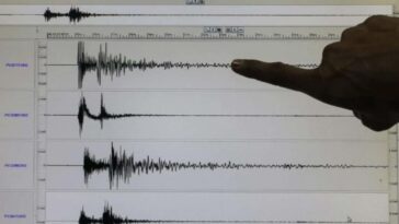 Échelle de Richter : comment ça fonctionne et quelles magnitudes doivent préoccupé ? 17 Magnitude des séismes