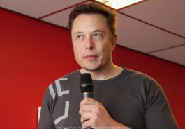 Elon Musk could sell billions in Tesla stock to plug X