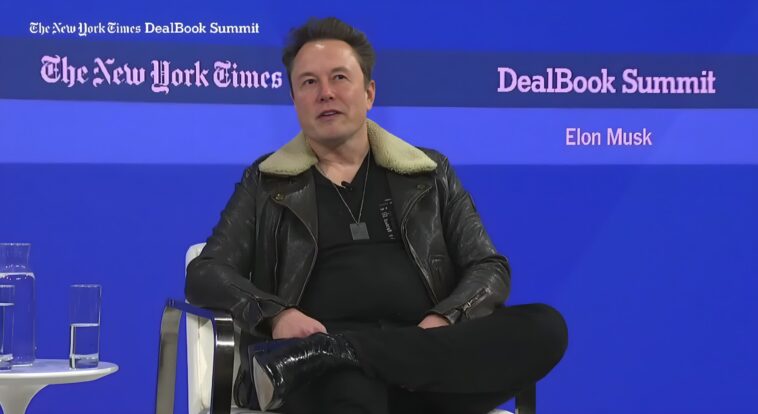 Elon Musk's X poursuit un groupe publicitaire face à des "boycottes" de la plateforme 1 Elon Musk