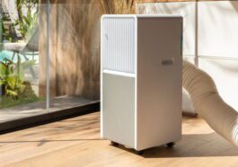 En l'absence de climatisation à la maison, voici les meilleurs climatiseurs portables pour rester au frais cet été