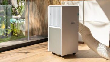 En l'absence de climatisation à la maison, voici les meilleurs ventilateurs pour vous garder au frais cet été 10 En l'absence de climatisation à la maison, voici les meilleurs climatiseurs portables pour rester au frais cet été