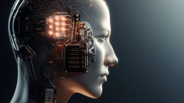 Encore un être humain avec le chip cérébral de Neuralink implanté 12 Puce cérébrale